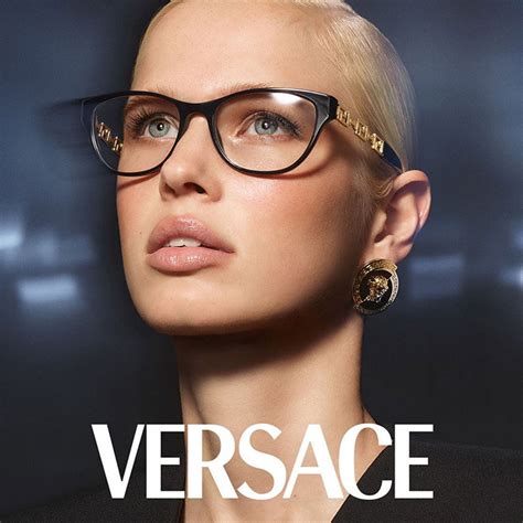 versace eyeglasses women|versace eyewear catalog.